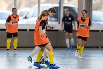 Bild 430 - wDJ Loewinnen Cup D2